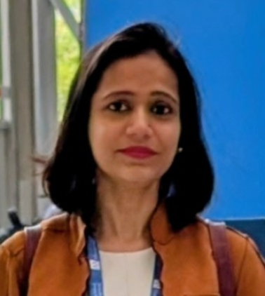 Akriti Jain